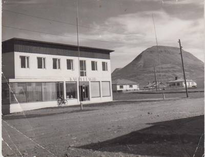Kaupfélagið