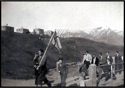 Sjómannadagur árið ?