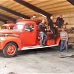 Hjörvar Árni Leósson