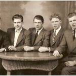 Mestu gaurar þorpssins