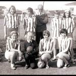 Handboltalið Höfðstrendings