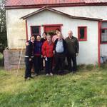 Elfa Hrönn Friðriksdóttir