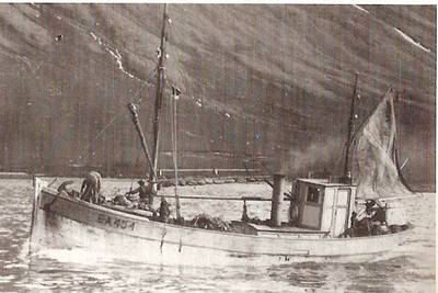 Útgerðin á Hofsósi 2