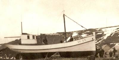 Útgerðin á Hofsósi 6