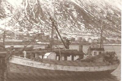 Útgerðin á Hofsósi 7