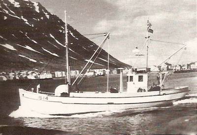 Útgerðin á Hofsósi 8