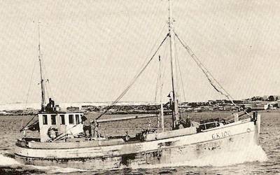 Útgerðin á Hofsósi 9