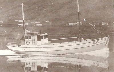 Útgerðin á Hofsósi 10