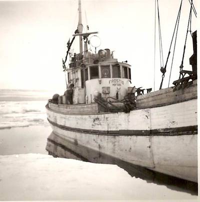 Útgerðin á Hofsósi 11