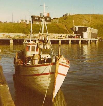 Útgerðin á Hofsósi 13