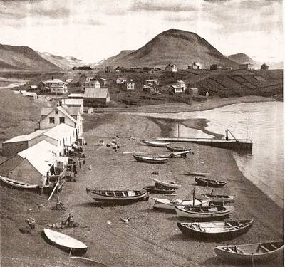 Útgerðin á Hofsósi 15