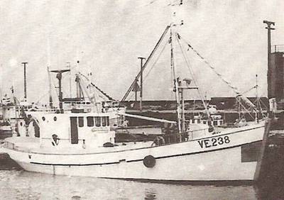 Útgerðin á Hofsósi 16