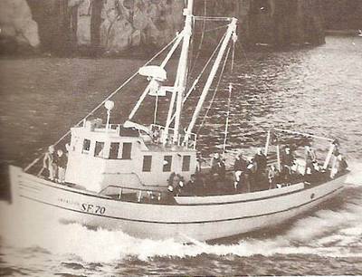 Útgerðin á Hofsósi 17