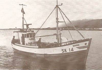 Útgerðin á Hofsósi 18