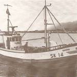 Útgerðin á Hofsósi 18