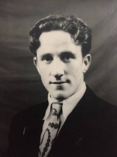 Mjólkurbílstjórinn