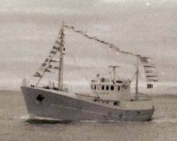 Útgerðin á Hofsósi 20