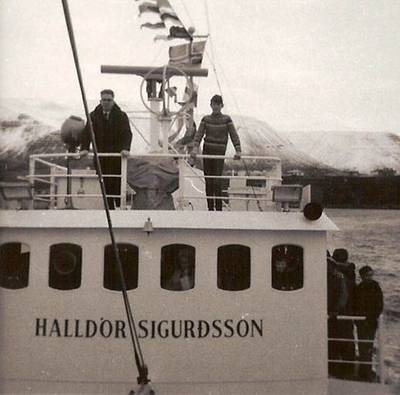 Útgerðin á Hofsósi 21