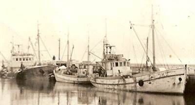 Útgerðin á Hofsósi 22