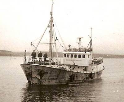 Útgerðin á Hofsósi 23