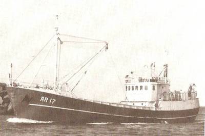 Útgerðin á Hofsósi 24