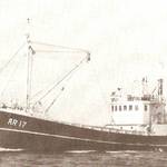 Útgerðin á Hofsósi 24