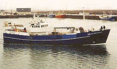 Útgerðin á Hofsósi 25