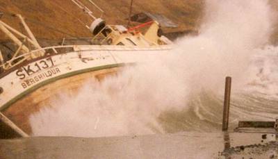 Útgerðin á Hofsósi 27