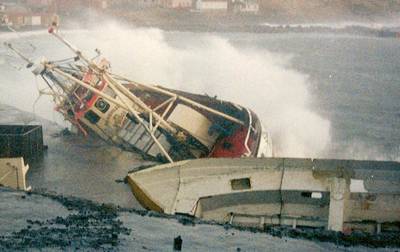 Útgerðin á Hofsósi 28