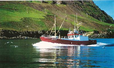 Útgerðin á Hofsósi 29