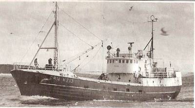 Útgerðin á Hofsósi 30