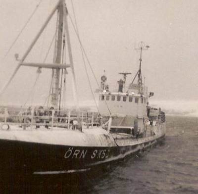 Útgerðin á Hofsósi 31