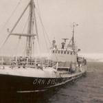 Útgerðin á Hofsósi 31