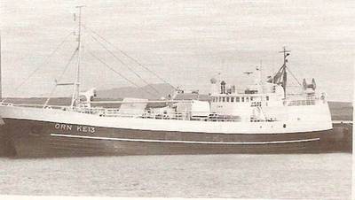 Útgerðin á Hofsósi 32