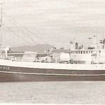 Útgerðin á Hofsósi 32