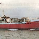 Útgerðin á Hofsósi 35