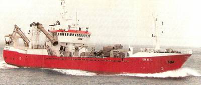 Útgerðin á Hofsósi 36