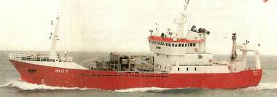 Útgerðin á Hofsósi 37