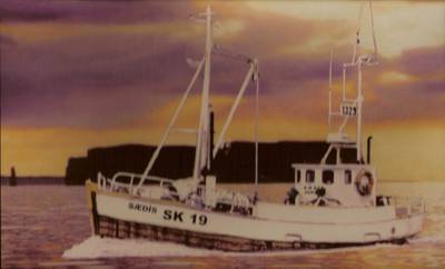 Útgerðin á Hofsósi 38