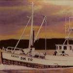 Útgerðin á Hofsósi 38