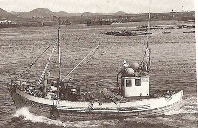 Útgerðin á Hofsósi 41