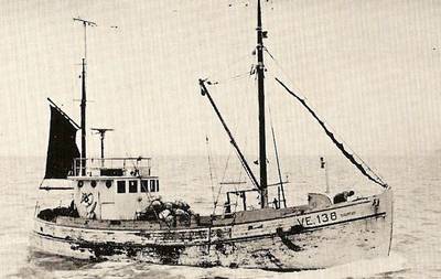 Útgerðin á Hofsósi 42