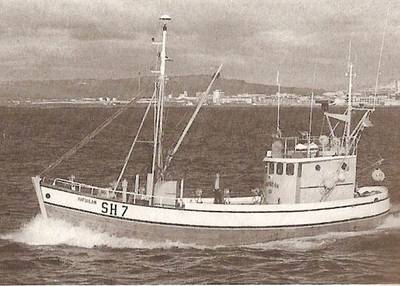 Útgerðin á Hofsósi 44