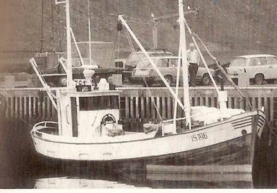 Útgerðin á Hofsósi 45