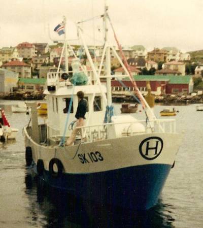 Útgerðin á Hofsósi 47