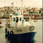 Útgerðin á Hofsósi 47