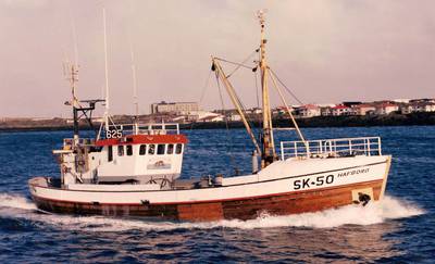 Útgerðin á Hofsósi 48