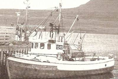 Útgerðin á Hofsósi 49