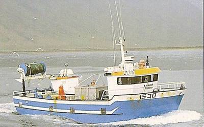 Útgerðin á Hofsósi 50