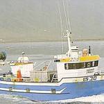 Útgerðin á Hofsósi 50